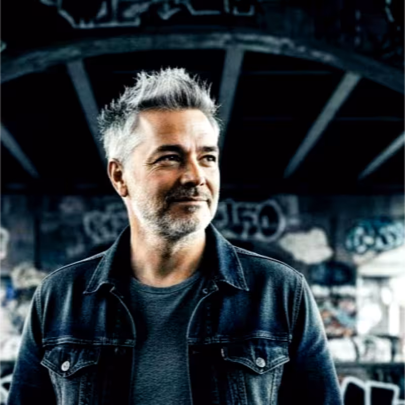 Marcos Cazaux Photo