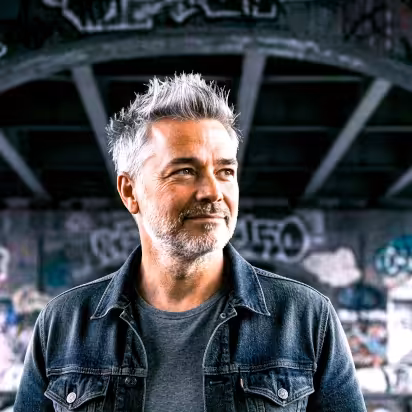 Marcos Cazaux Photo